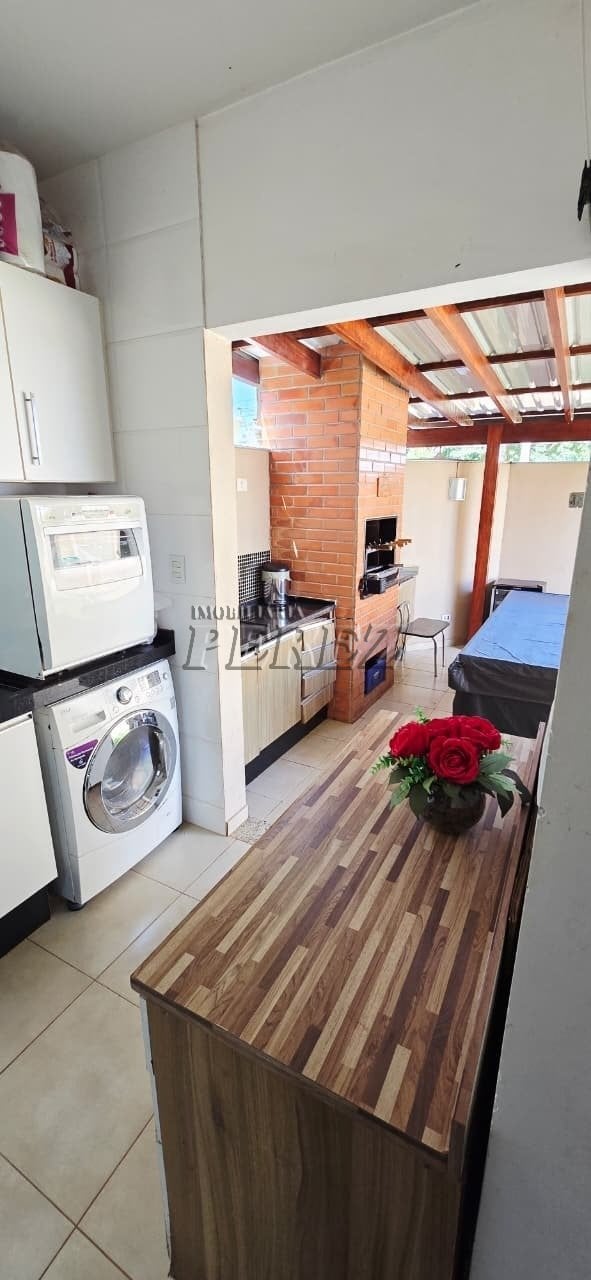 Casa à venda no Terra Bonita, região sul de Londrina