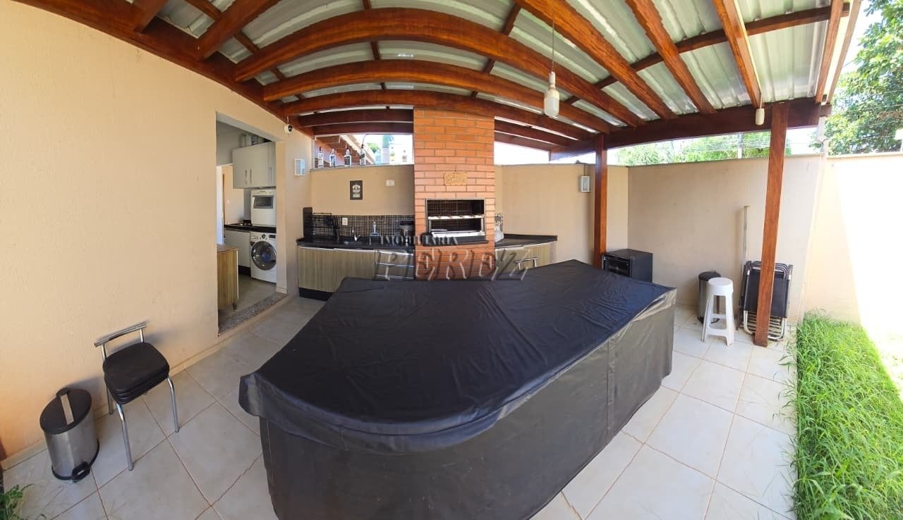 Casa à venda no Terra Bonita, região sul de Londrina