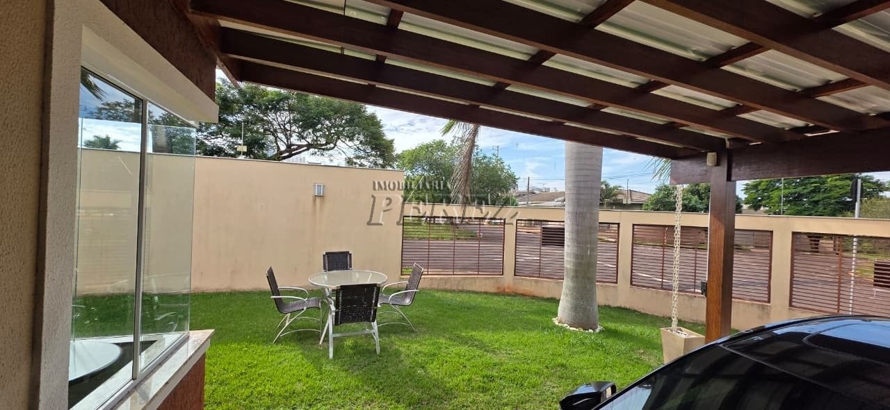 Casa à venda no Terra Bonita, região sul de Londrina