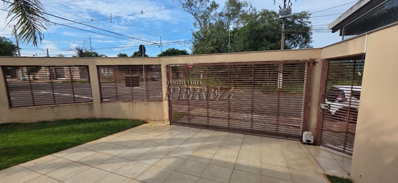 Casa à venda no Terra Bonita, região sul de Londrina