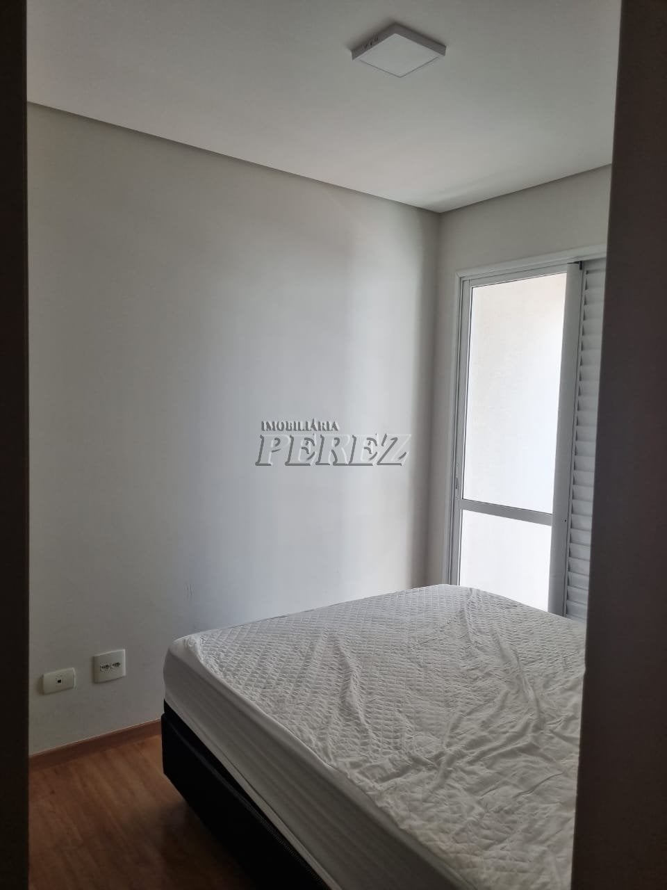 Apartamento para alugar no Fontaine D'or Residence zona sul