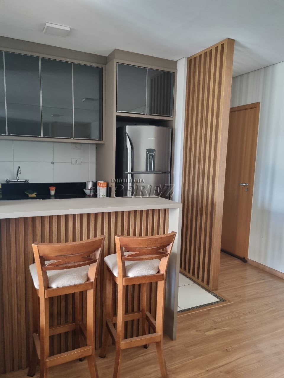 Apartamento para alugar no Fontaine D'or Residence zona sul