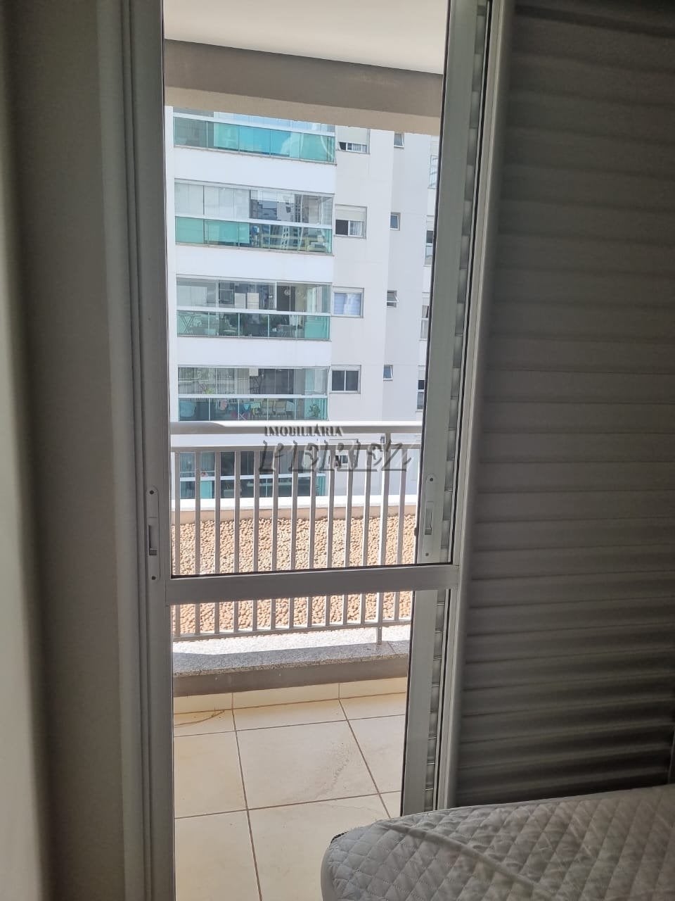 Apartamento para alugar no Fontaine D'or Residence zona sul
