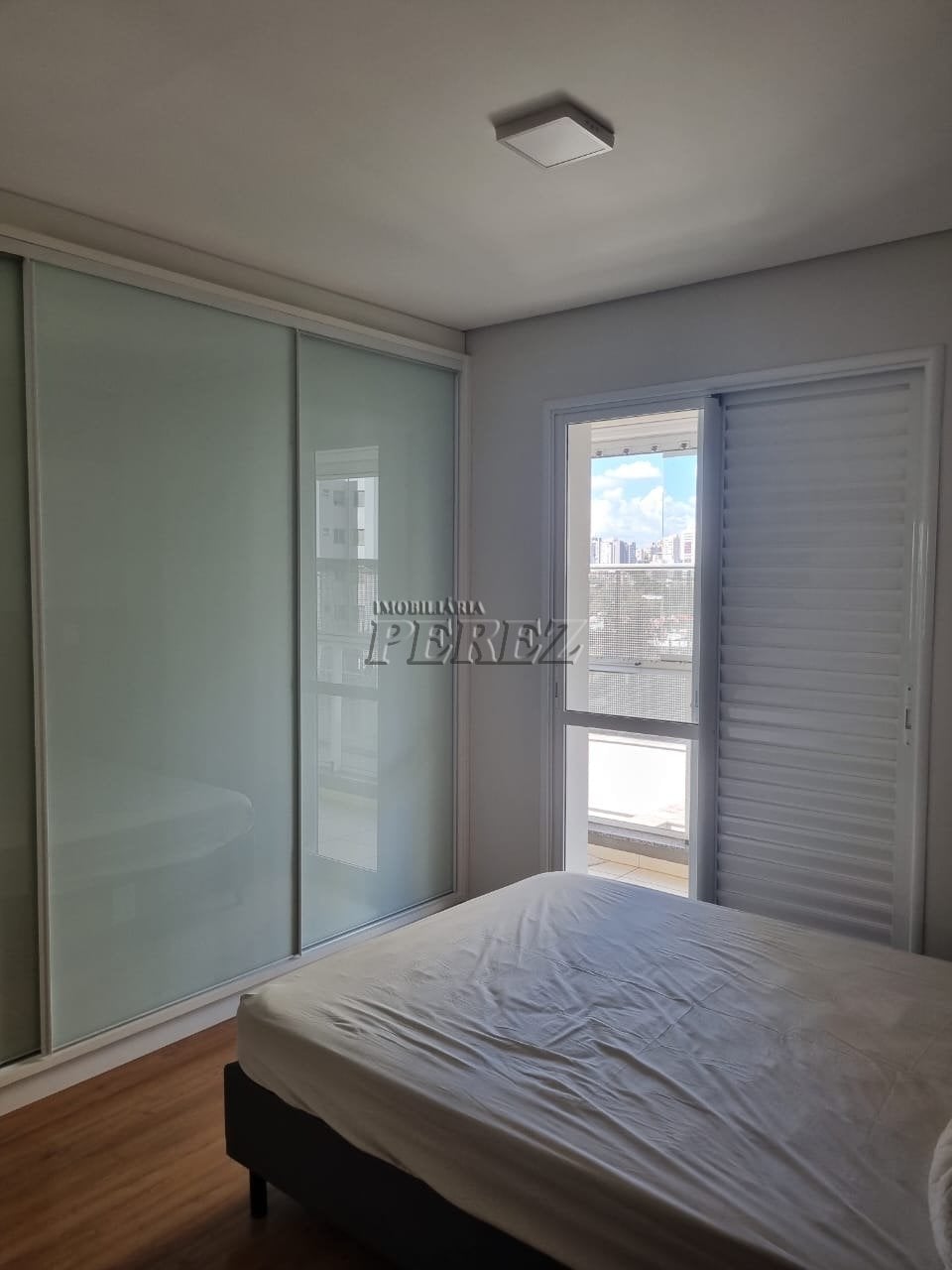 Apartamento para alugar no Fontaine D'or Residence zona sul