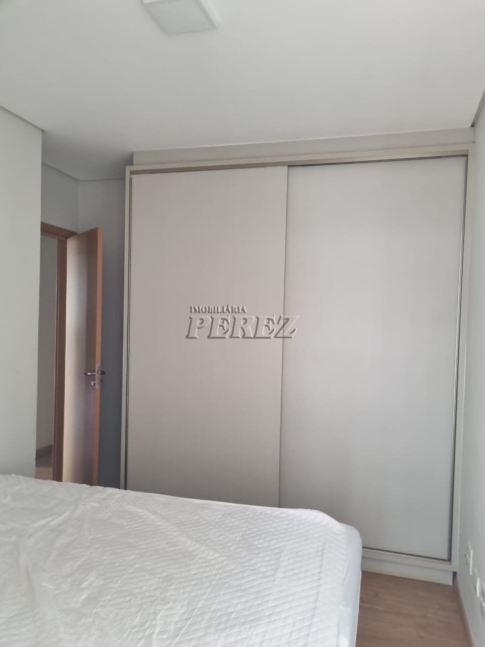 Apartamento para alugar no Fontaine D'or Residence zona sul