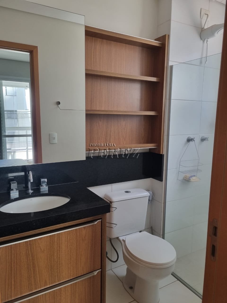 Apartamento para alugar no Fontaine D'or Residence zona sul