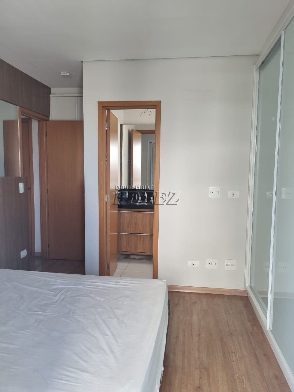 Apartamento para alugar no Fontaine D'or Residence zona sul