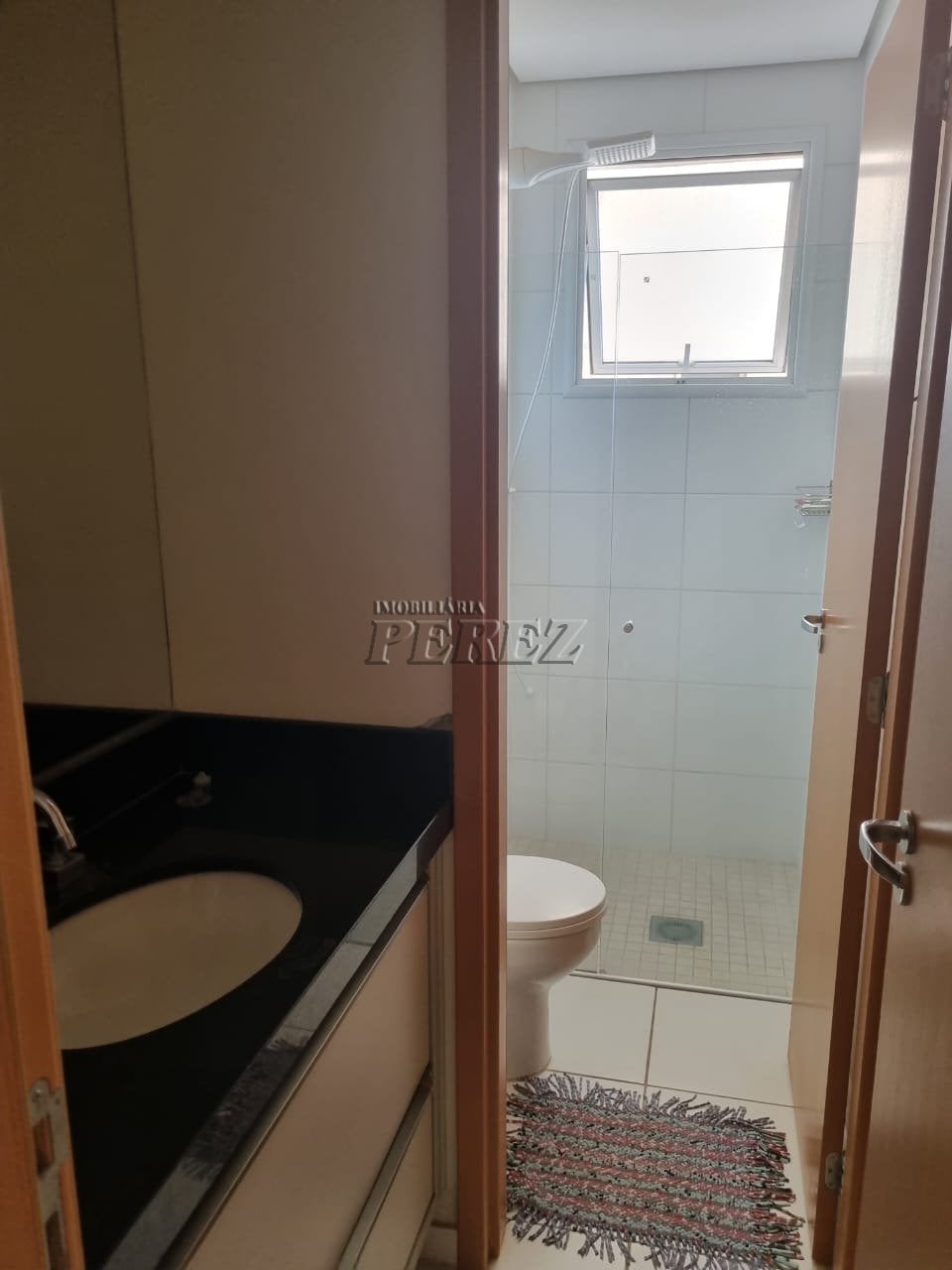 Apartamento para alugar no Fontaine D'or Residence zona sul