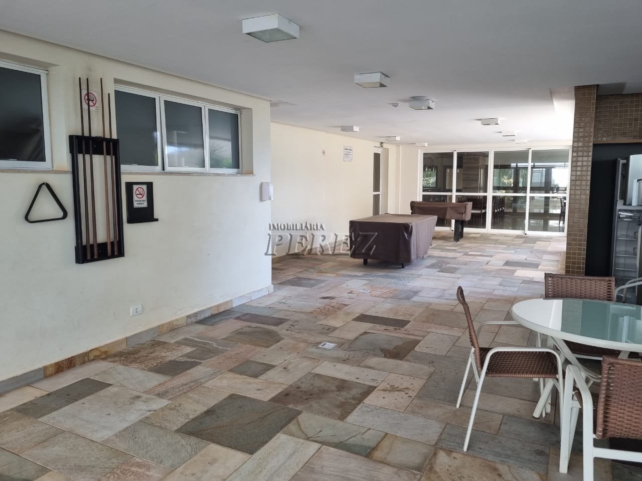 Apartamento para alugar no Fontaine D'or Residence zona sul