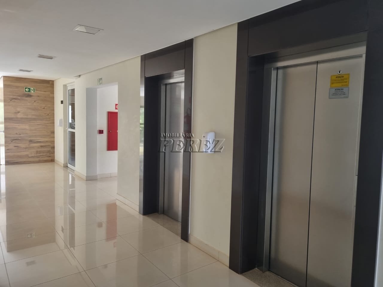 Apartamento para alugar no Fontaine D'or Residence zona sul