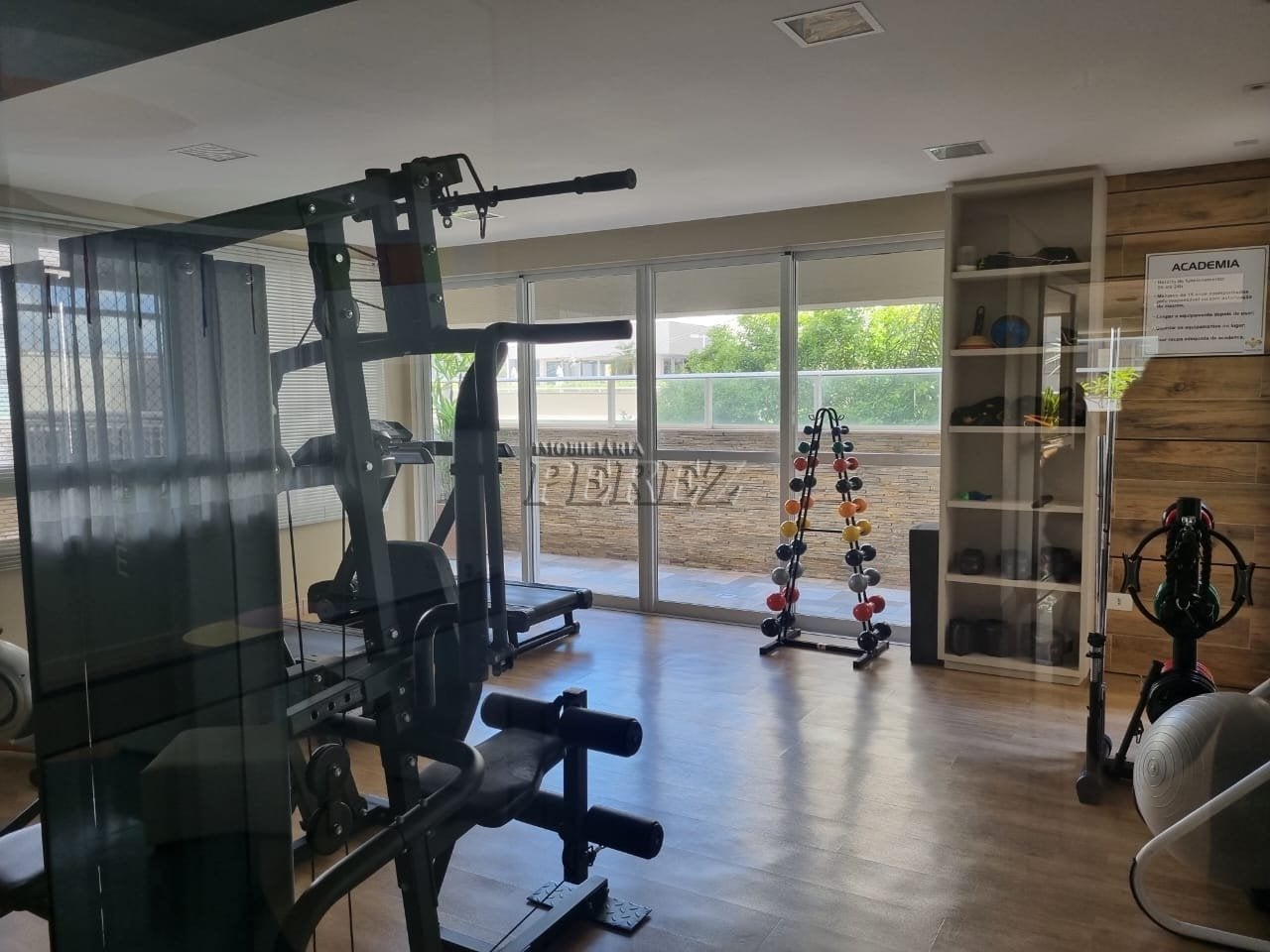Apartamento para alugar no Fontaine D'or Residence zona sul