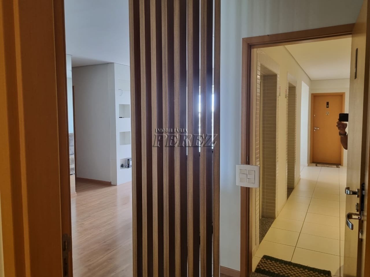 Apartamento para alugar no Fontaine D'or Residence zona sul