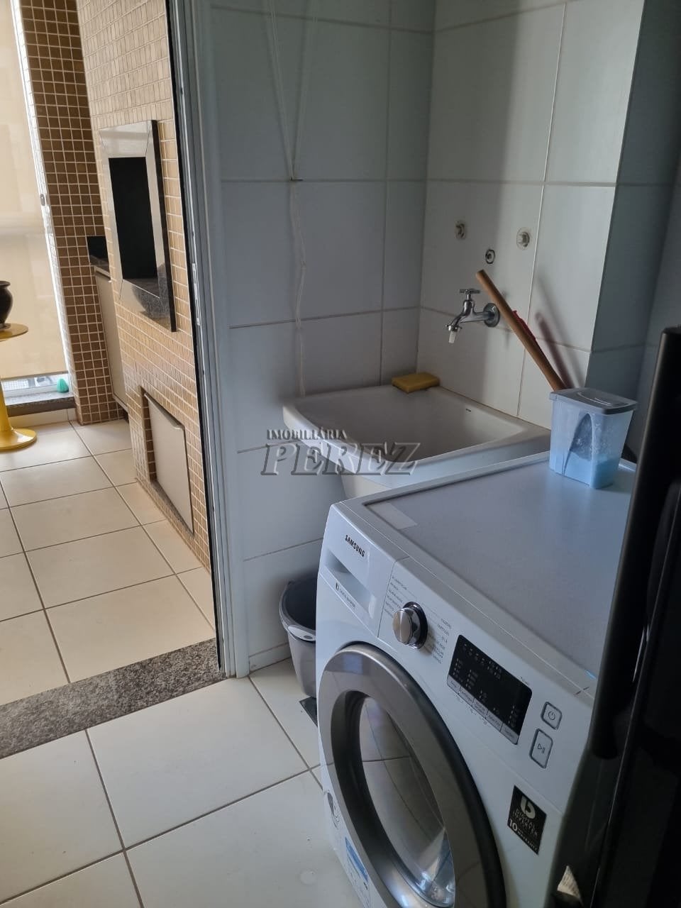 Apartamento para alugar no Fontaine D'or Residence zona sul
