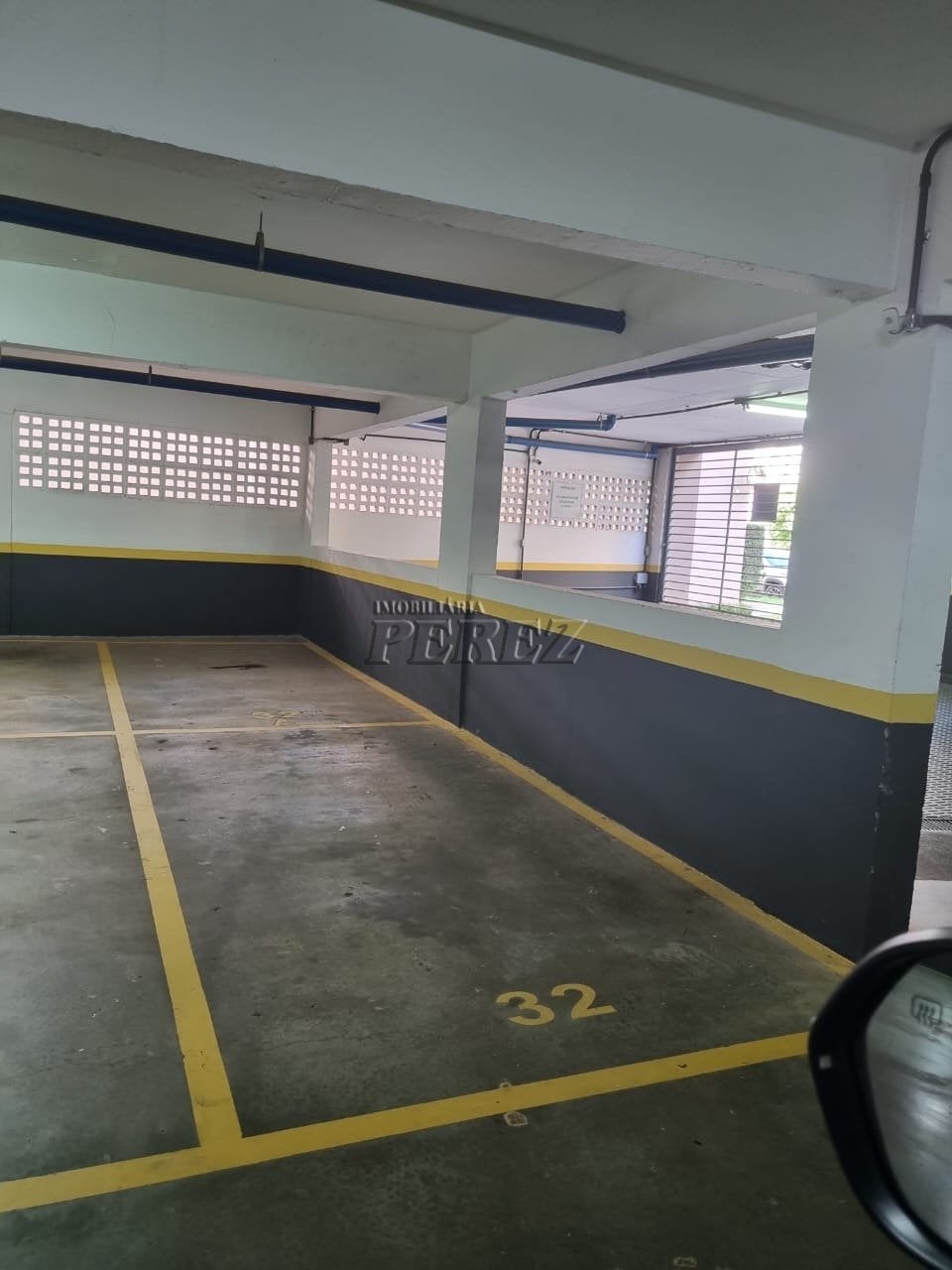 Apartamento para alugar no Fontaine D'or Residence zona sul
