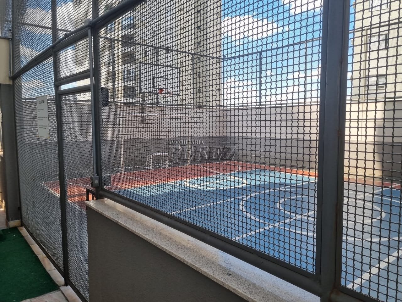Apartamento para alugar no Fontaine D'or Residence zona sul