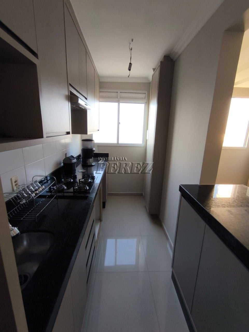 Apartamento à venda no Spazio Lyon - Região norte de Londrina