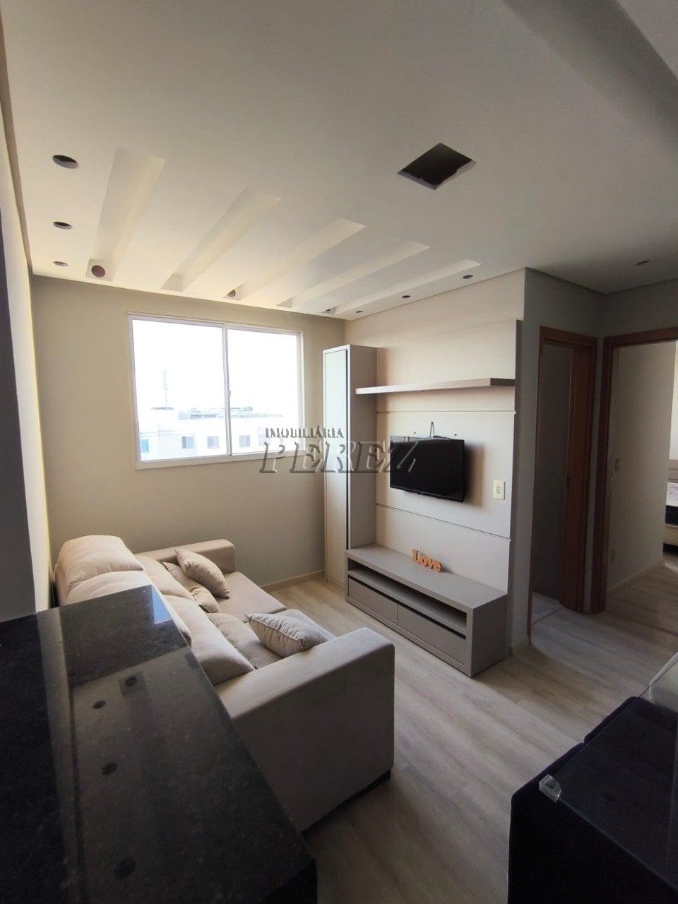Apartamento à venda no Spazio Lyon - Região norte de Londrina