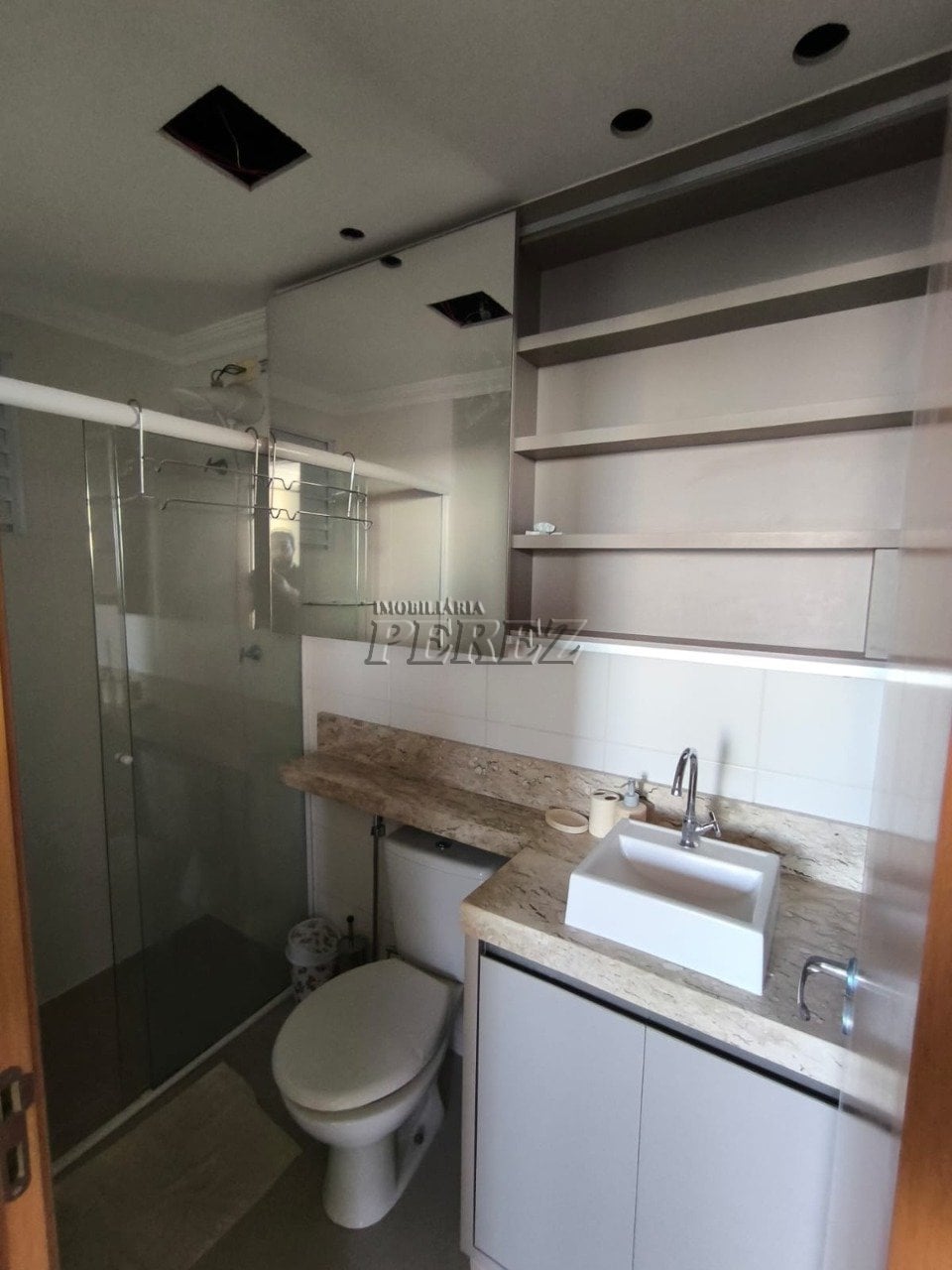 Apartamento à venda no Spazio Lyon - Região norte de Londrina