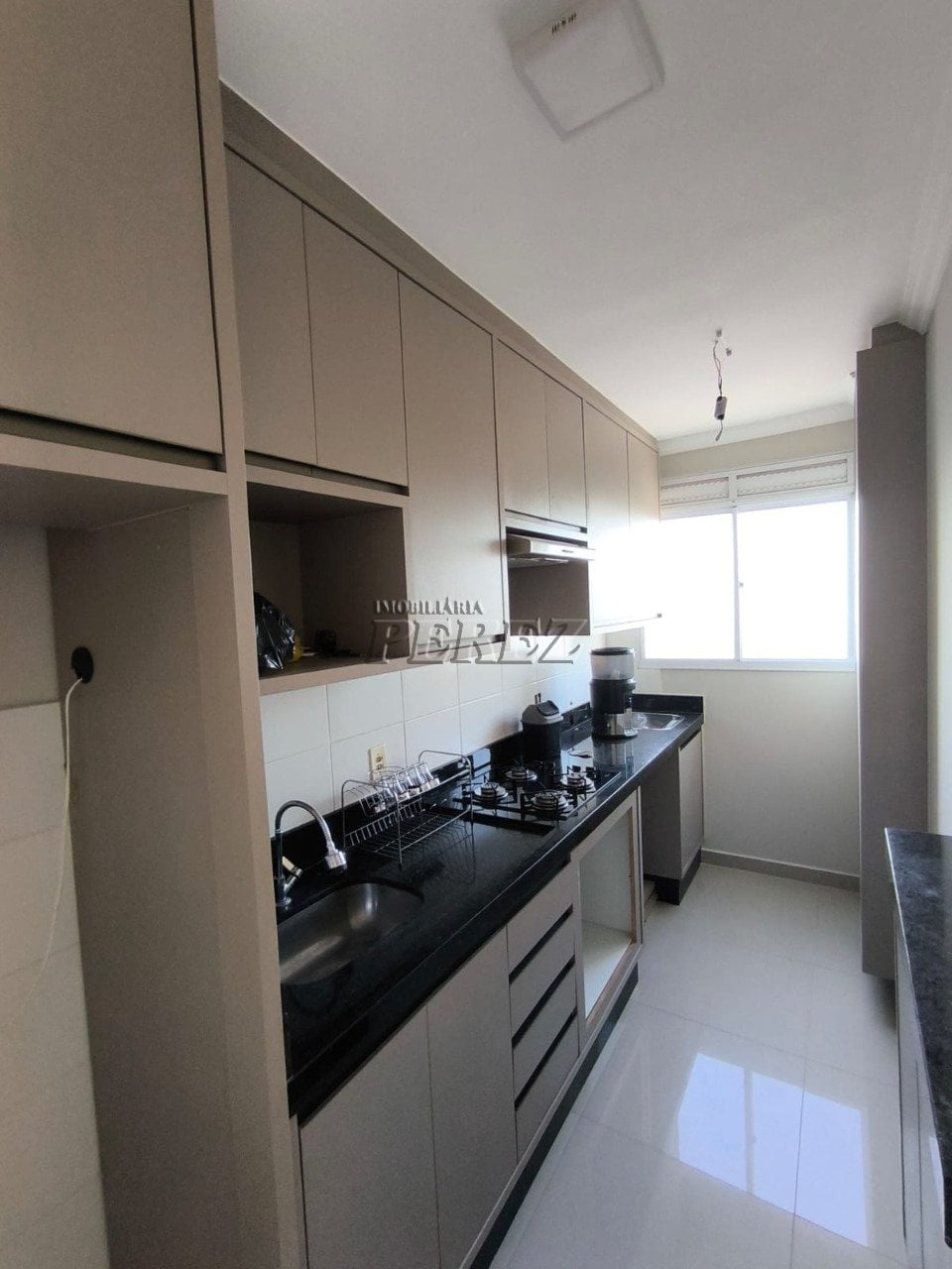 Apartamento à venda no Spazio Lyon - Região norte de Londrina