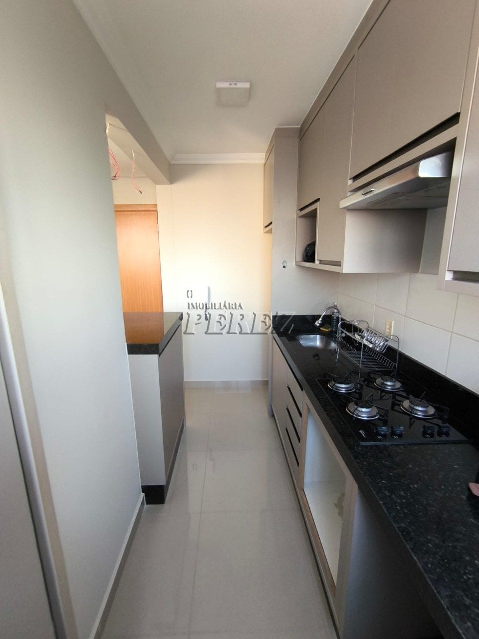 Apartamento à venda no Spazio Lyon - Região norte de Londrina