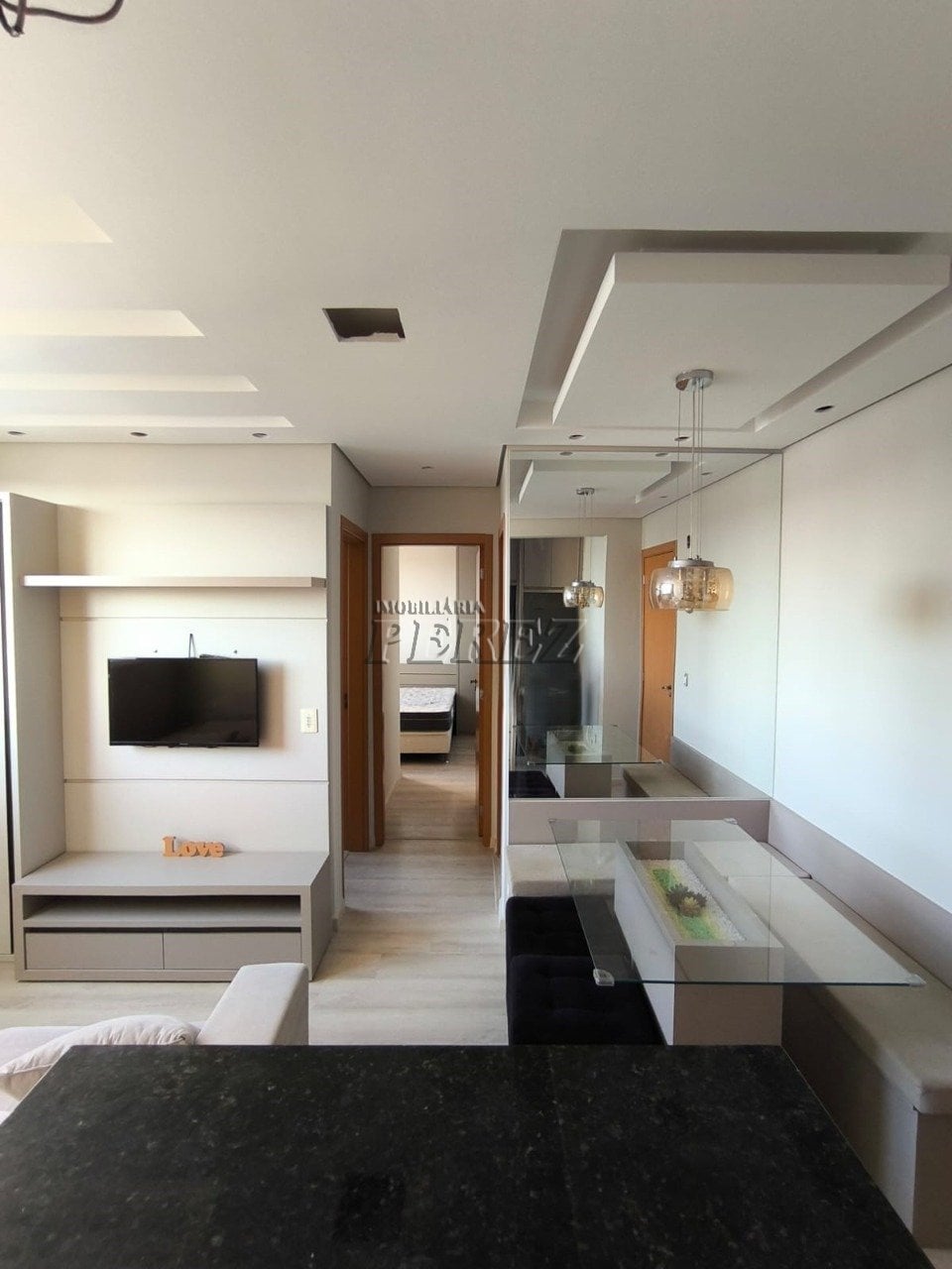 Apartamento à venda no Spazio Lyon - Região norte de Londrina