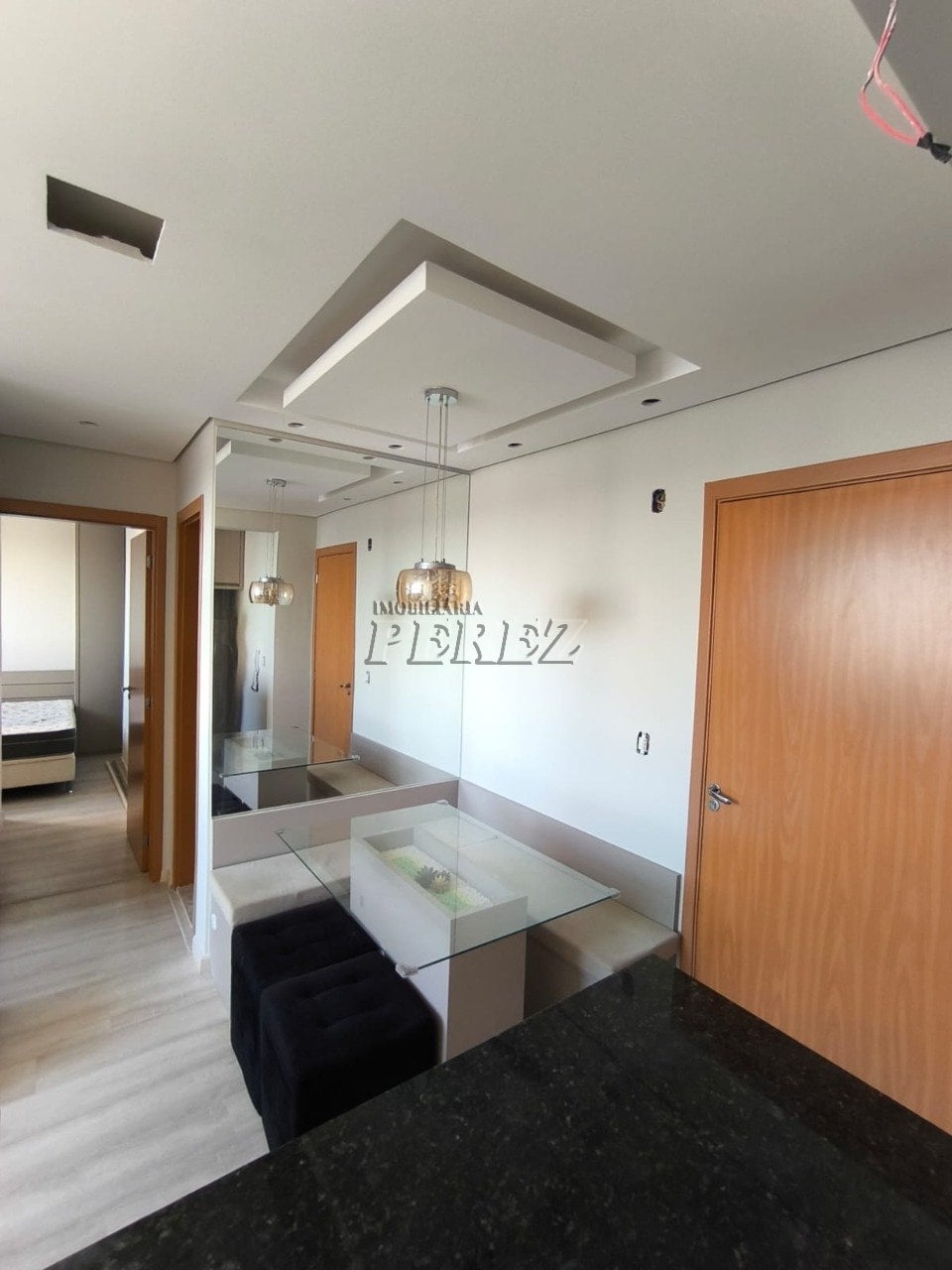 Apartamento à venda no Spazio Lyon - Região norte de Londrina