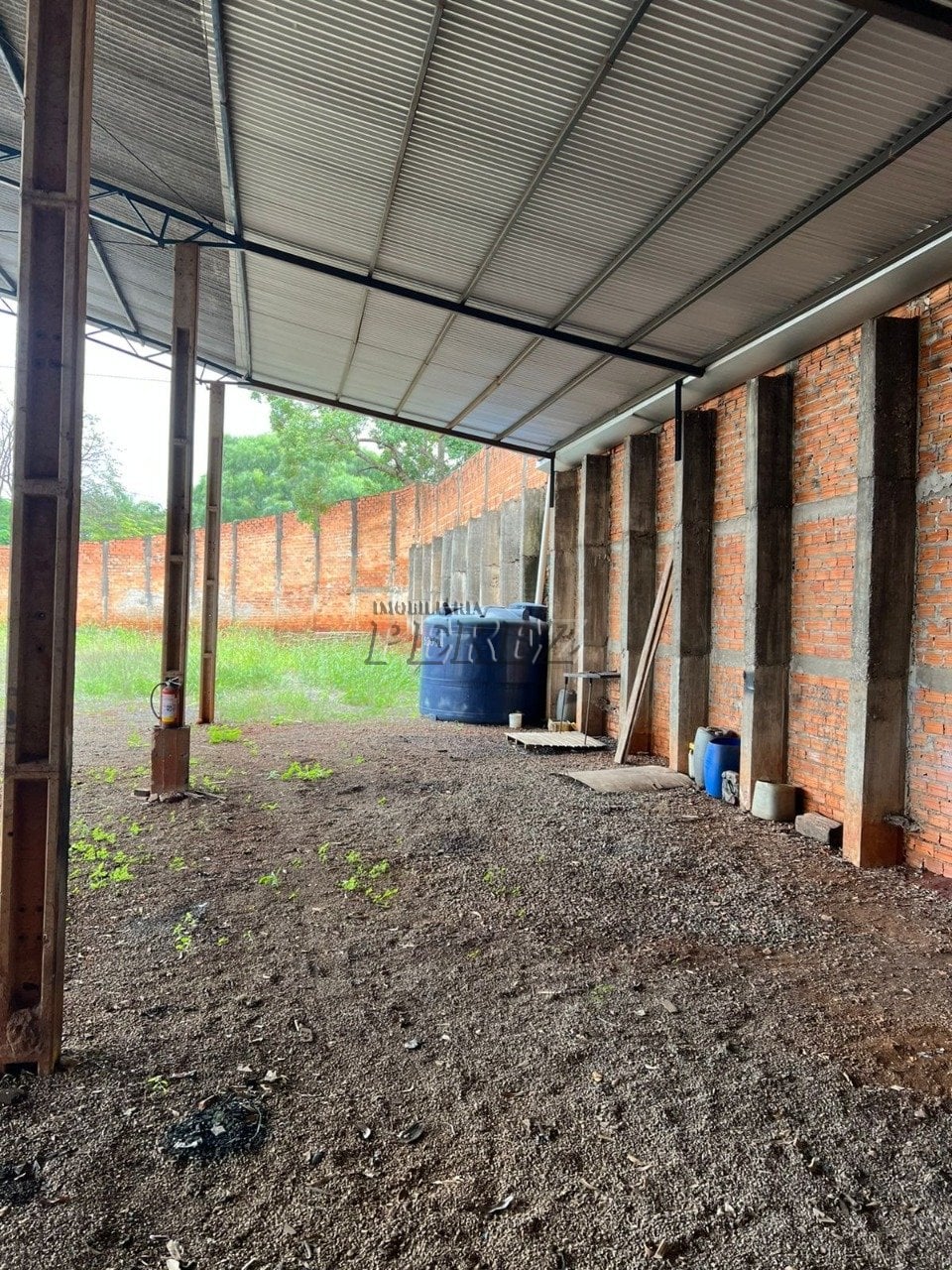 Imóvel comercial para alugar no Parigot de Souza 3 - Região norte de Londrina