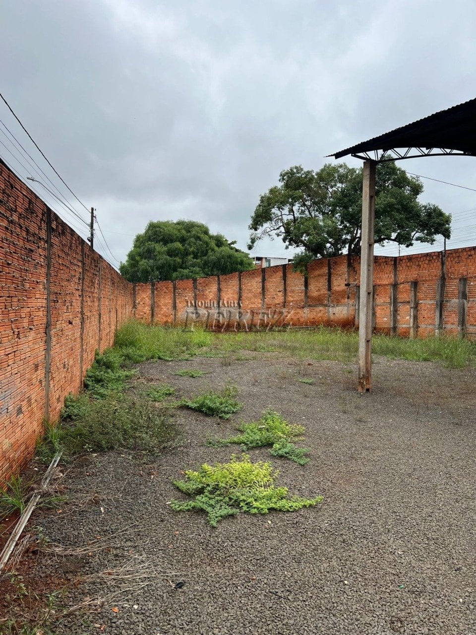 Imóvel comercial para alugar no Parigot de Souza 3 - Região norte de Londrina