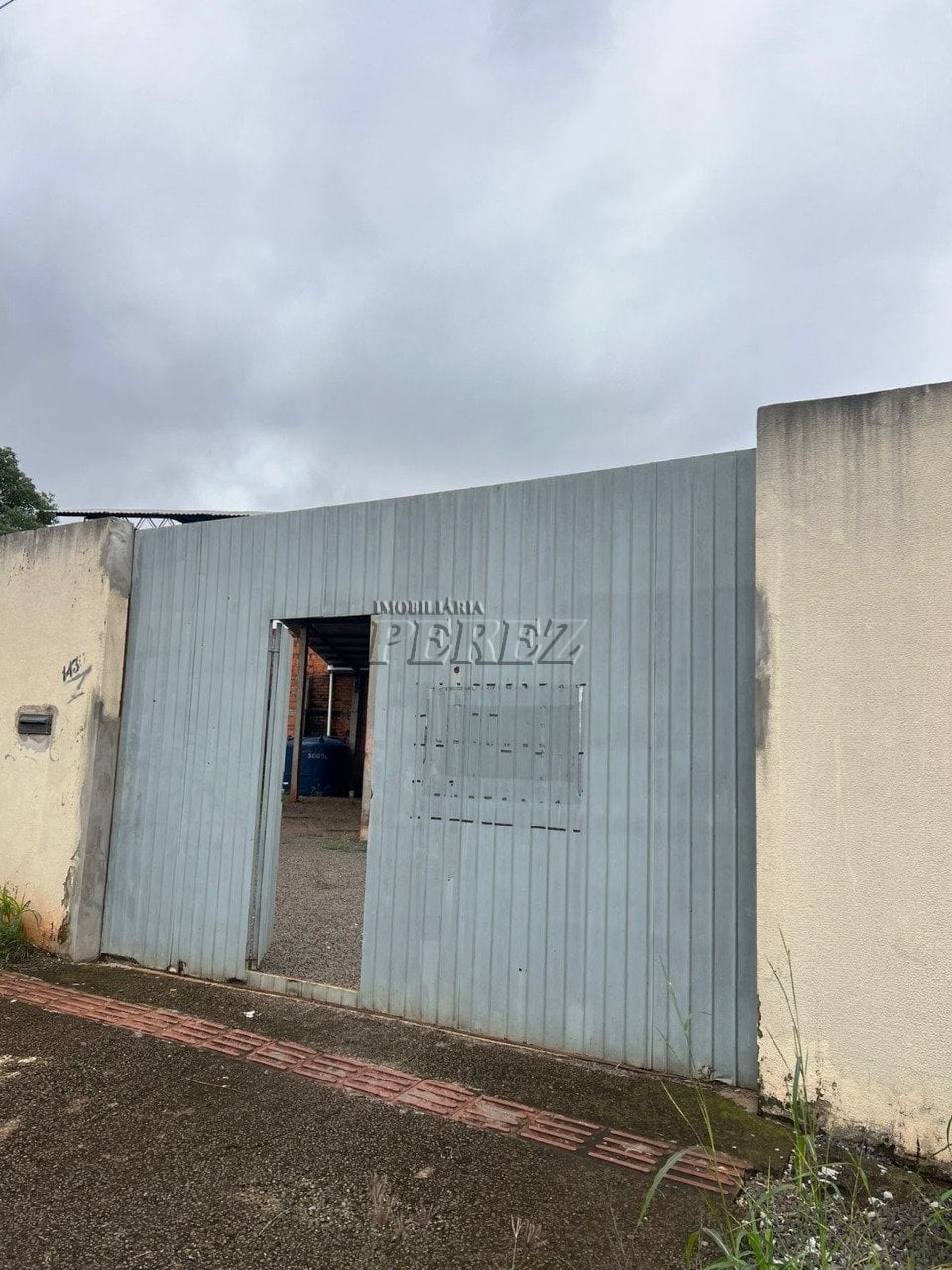 Imóvel comercial para alugar no Parigot de Souza 3 - Região norte de Londrina