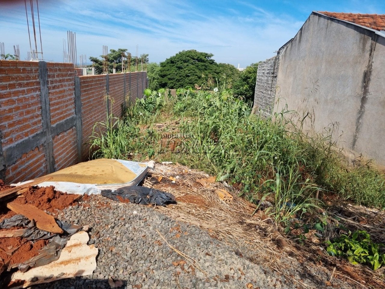 Terreno à venda no Jardim Colúmbia D - Região oeste de Londrina