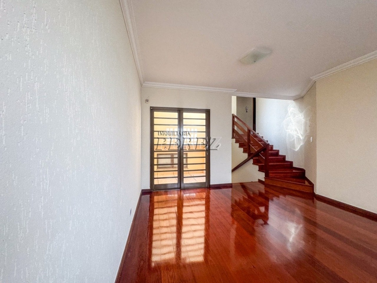 Casa para alugar no Jardim Universitário - Região oeste de Londrina