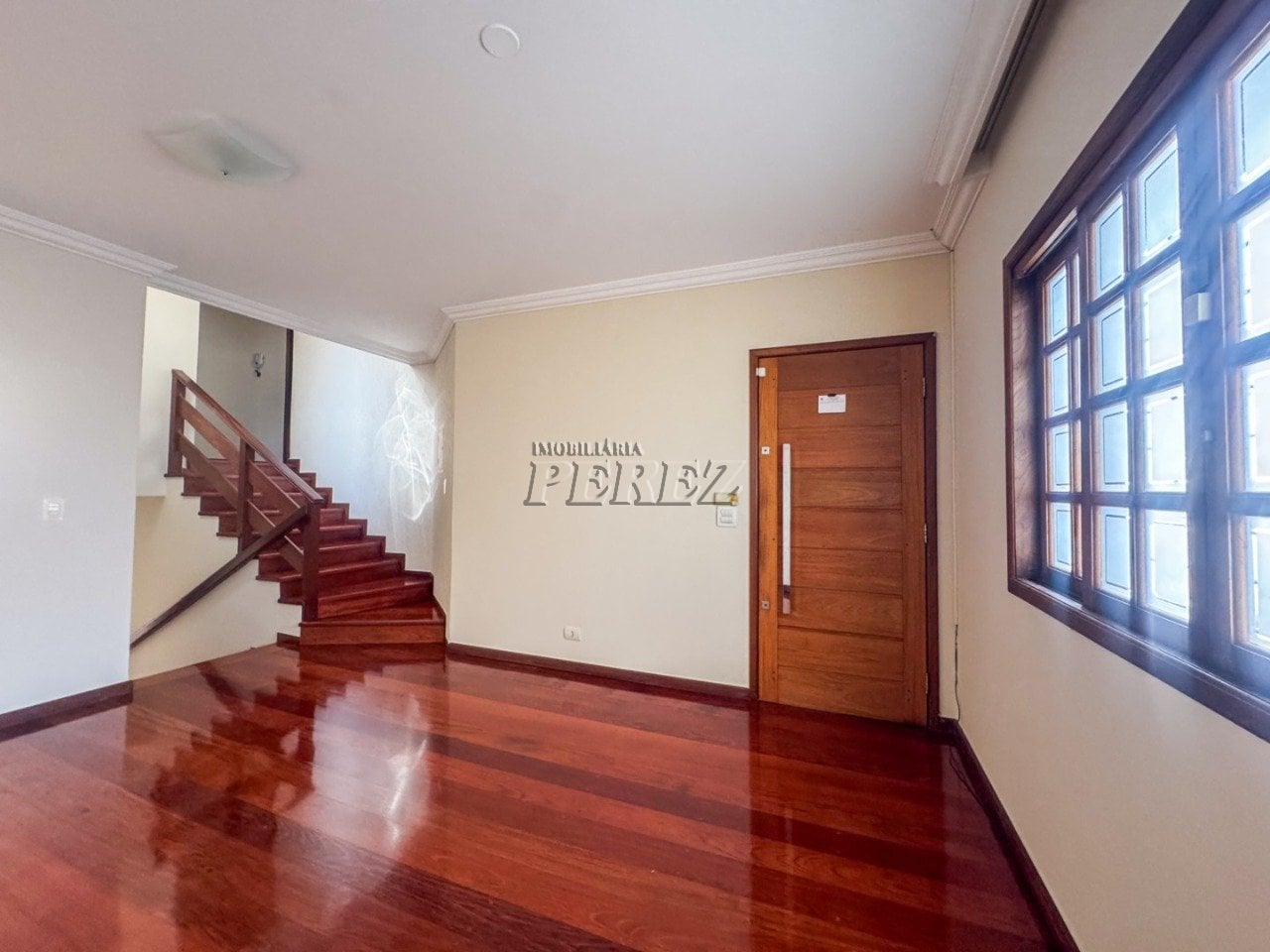 Casa para alugar no Jardim Universitário - Região oeste de Londrina