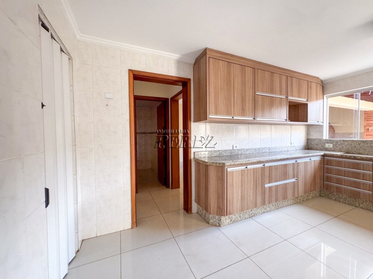 Casa para alugar no Jardim Universitário - Região oeste de Londrina