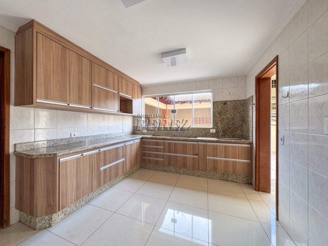 Casa para alugar no Jardim Universitário - Região oeste de Londrina