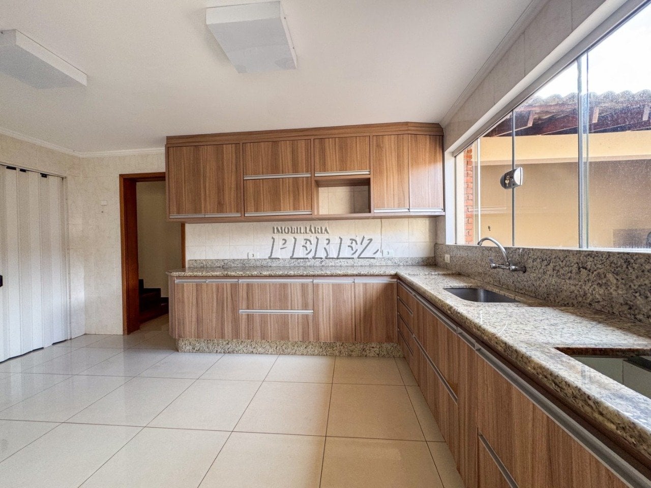 Casa para alugar no Jardim Universitário - Região oeste de Londrina