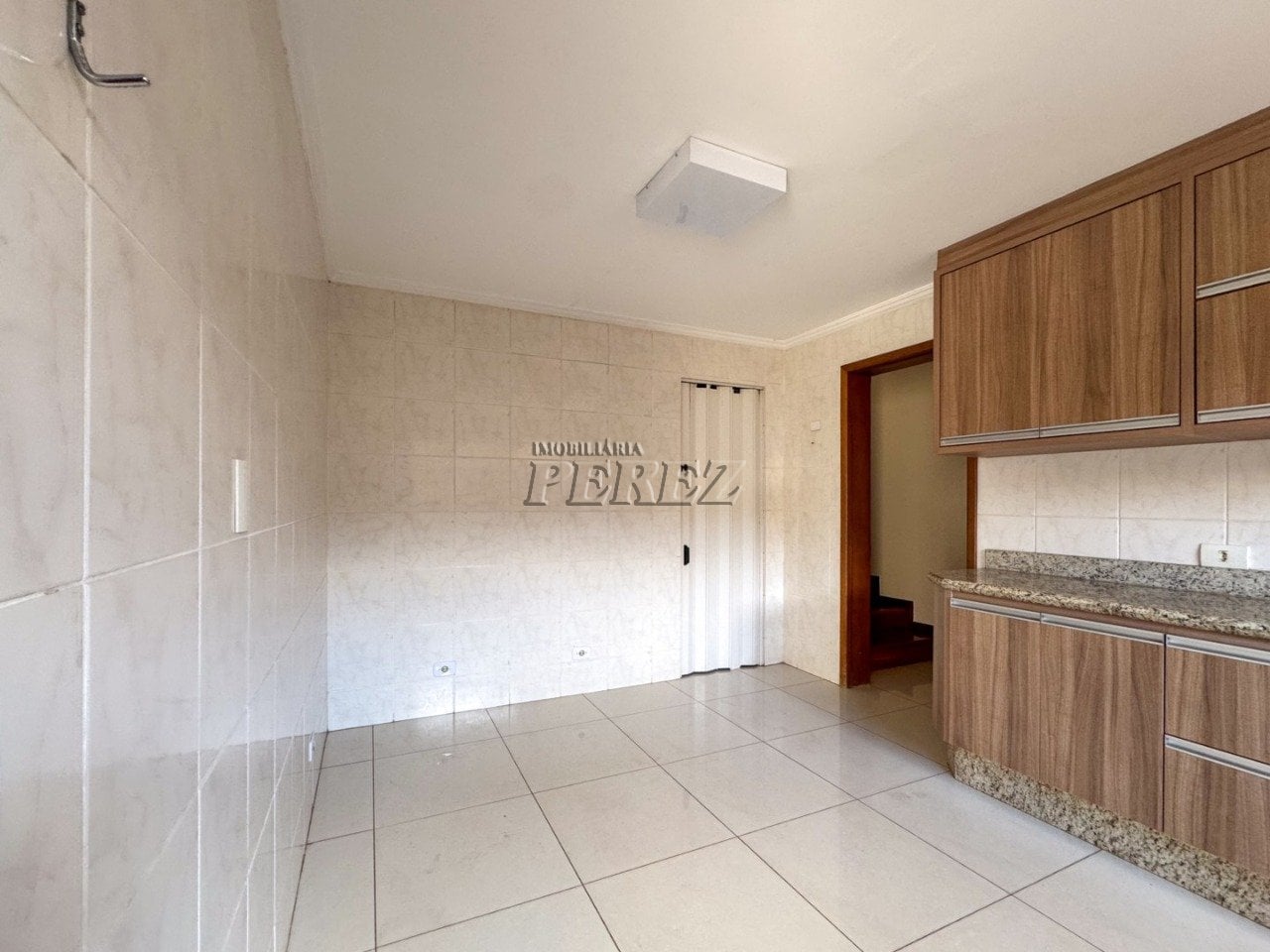 Casa para alugar no Jardim Universitário - Região oeste de Londrina