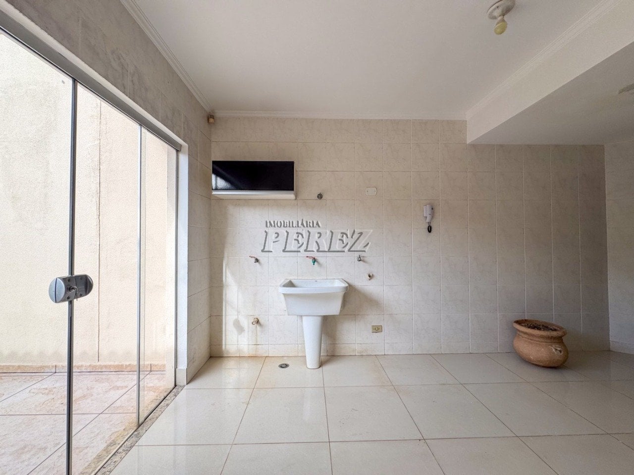 Casa para alugar no Jardim Universitário - Região oeste de Londrina