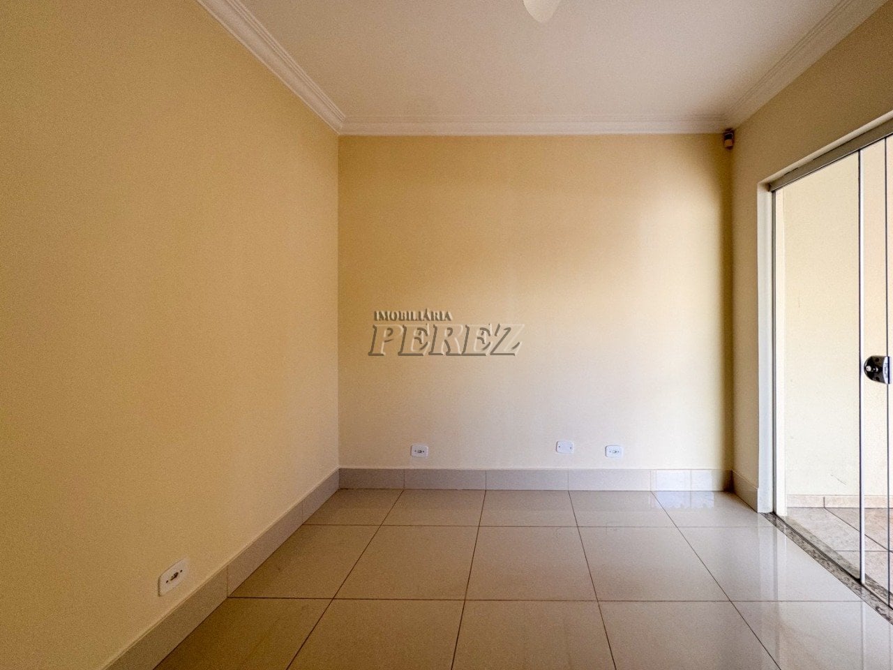 Casa para alugar no Jardim Universitário - Região oeste de Londrina