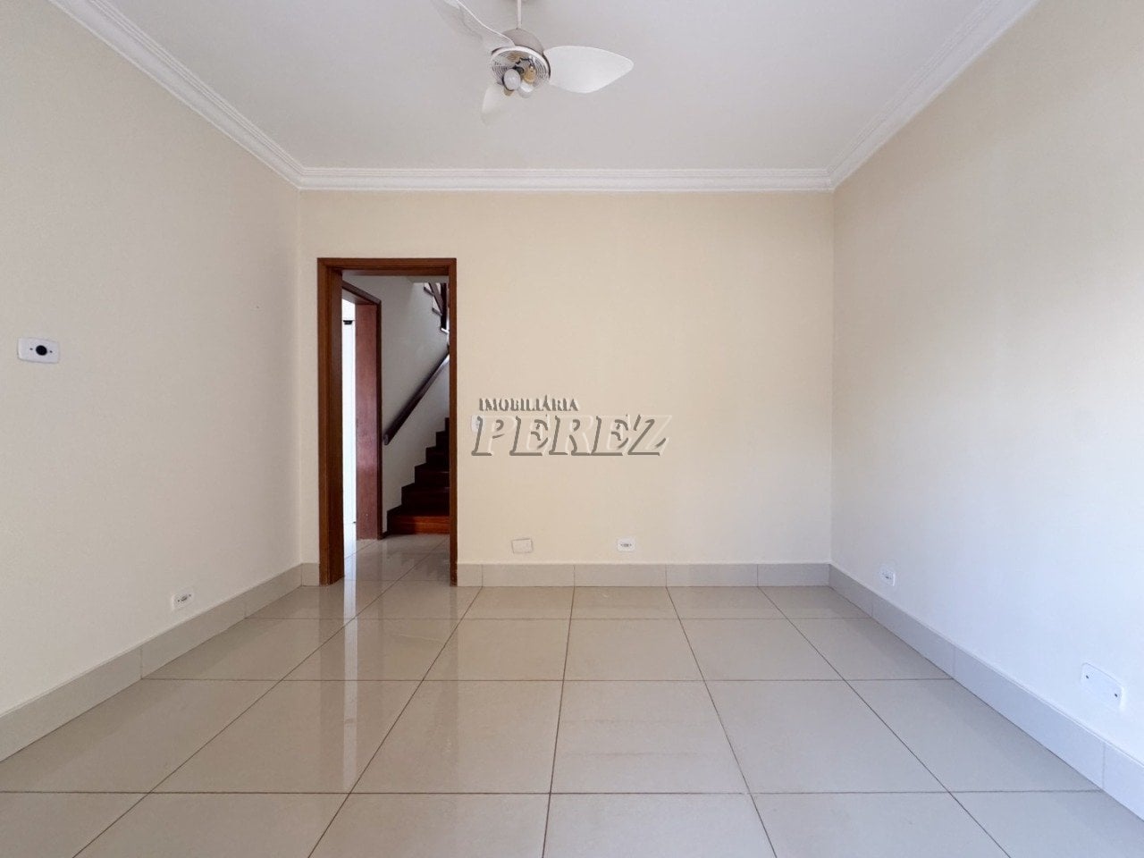 Casa para alugar no Jardim Universitário - Região oeste de Londrina