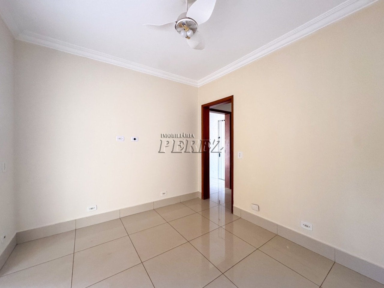 Casa para alugar no Jardim Universitário - Região oeste de Londrina