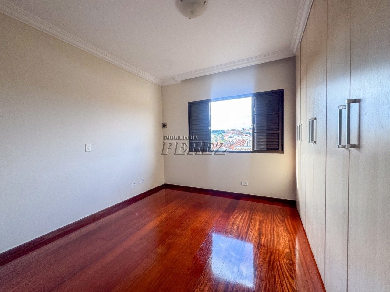Casa para alugar no Jardim Universitário - Região oeste de Londrina