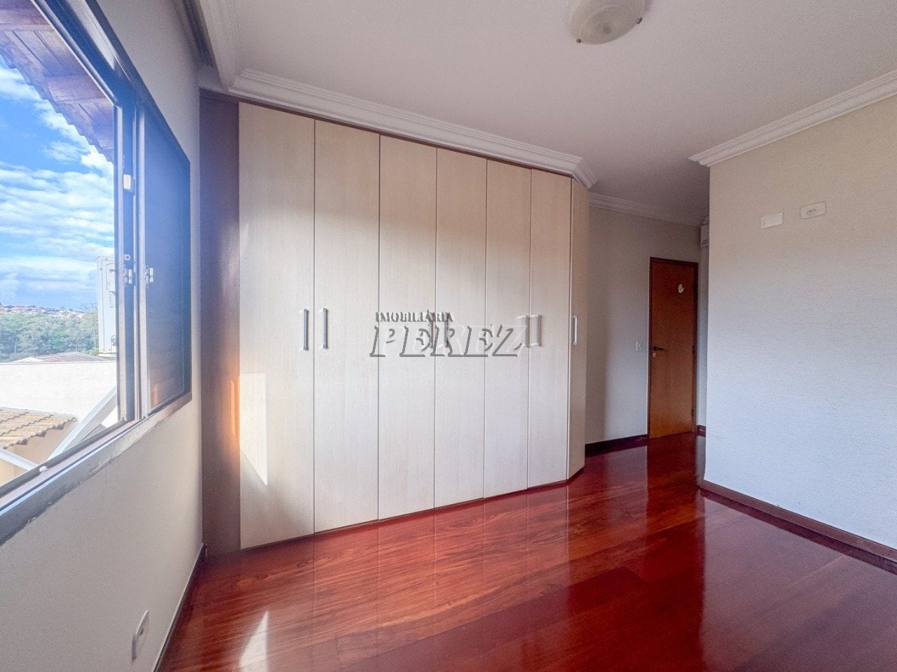 Casa para alugar no Jardim Universitário - Região oeste de Londrina
