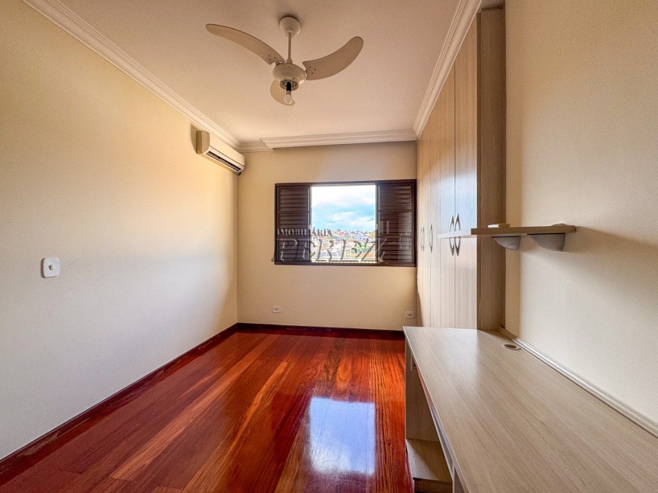 Casa para alugar no Jardim Universitário - Região oeste de Londrina