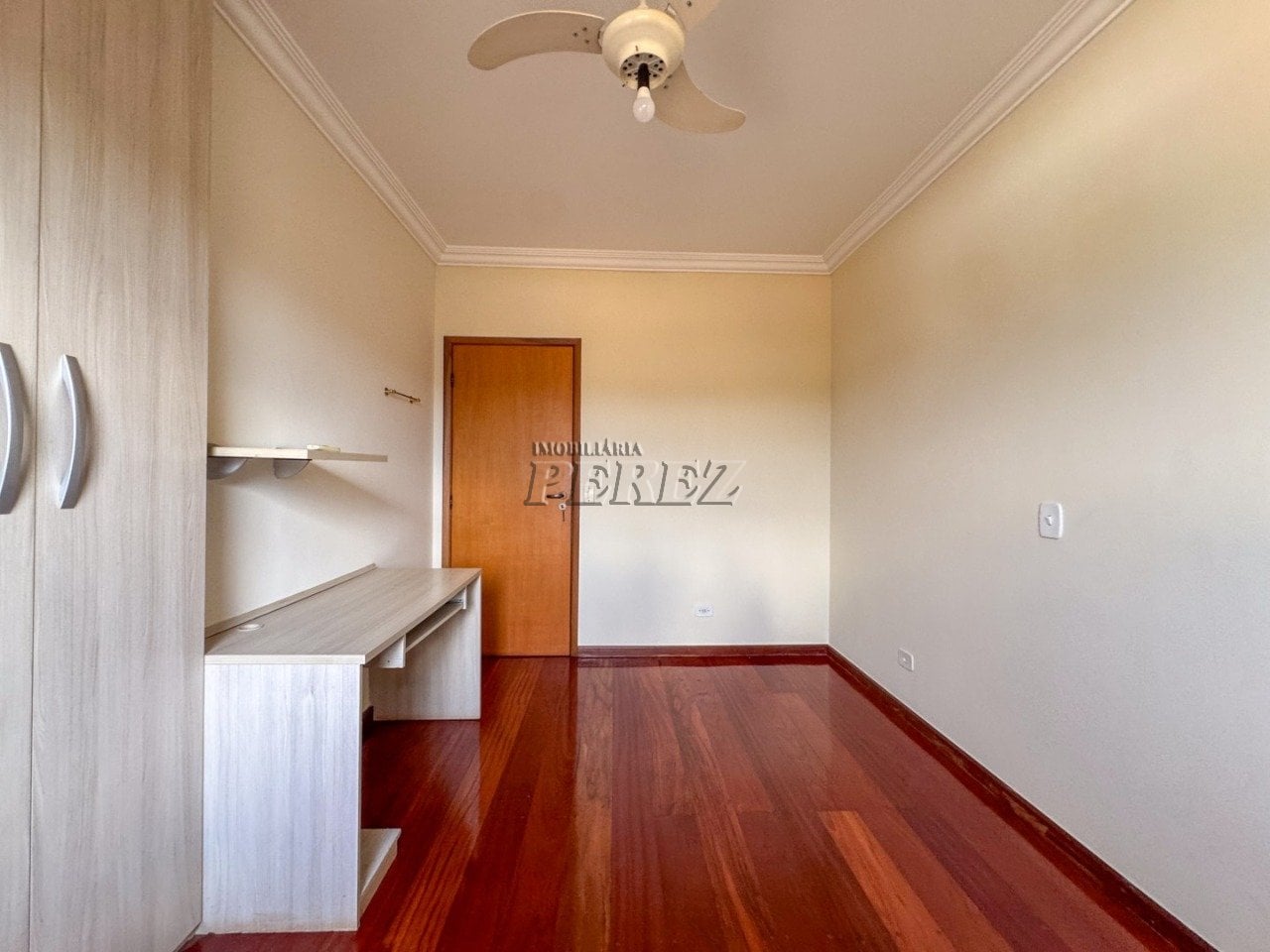 Casa para alugar no Jardim Universitário - Região oeste de Londrina