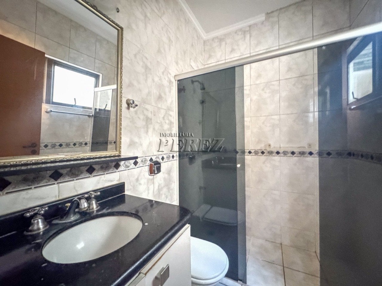 Casa para alugar no Jardim Universitário - Região oeste de Londrina