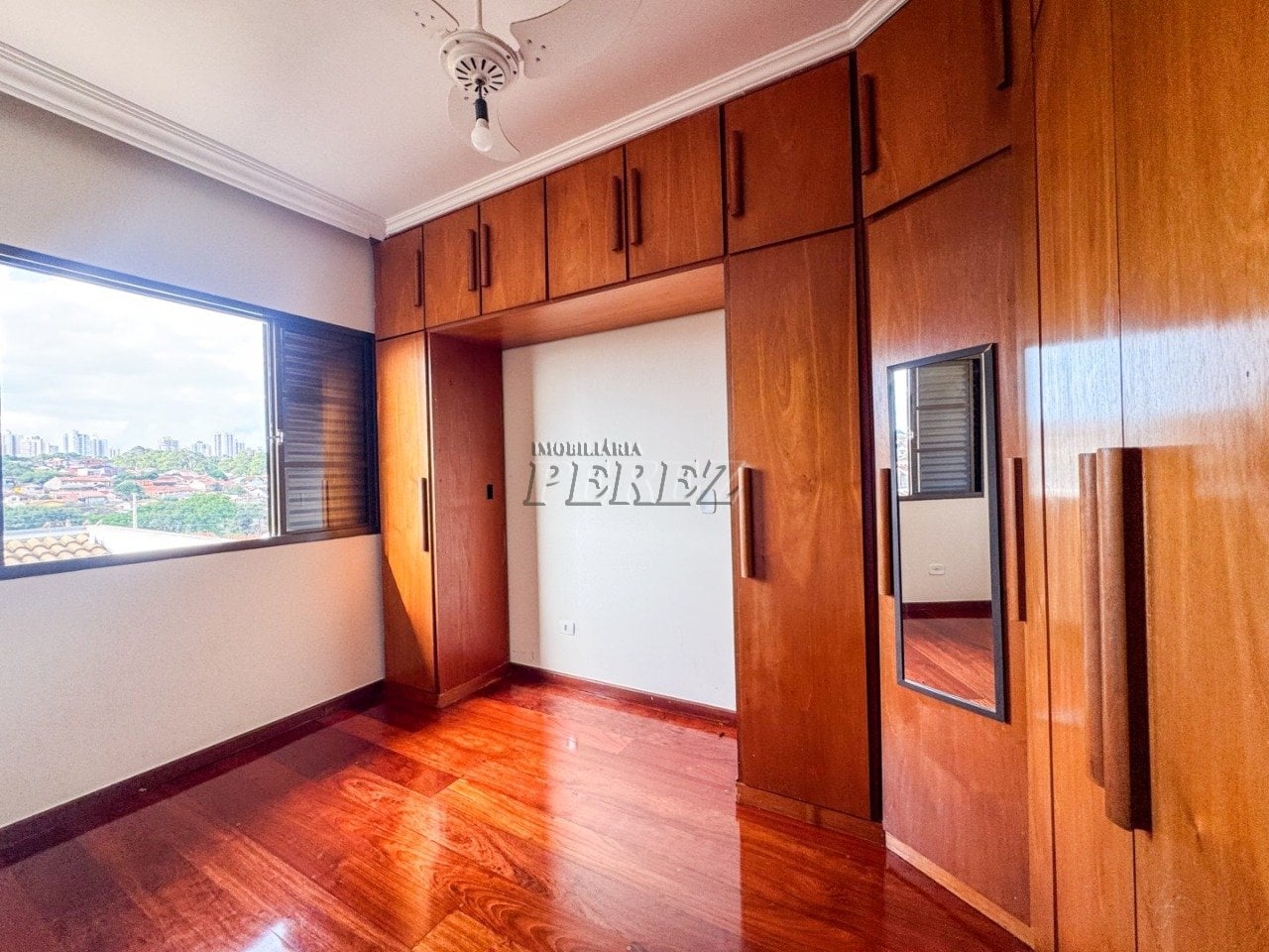Casa para alugar no Jardim Universitário - Região oeste de Londrina