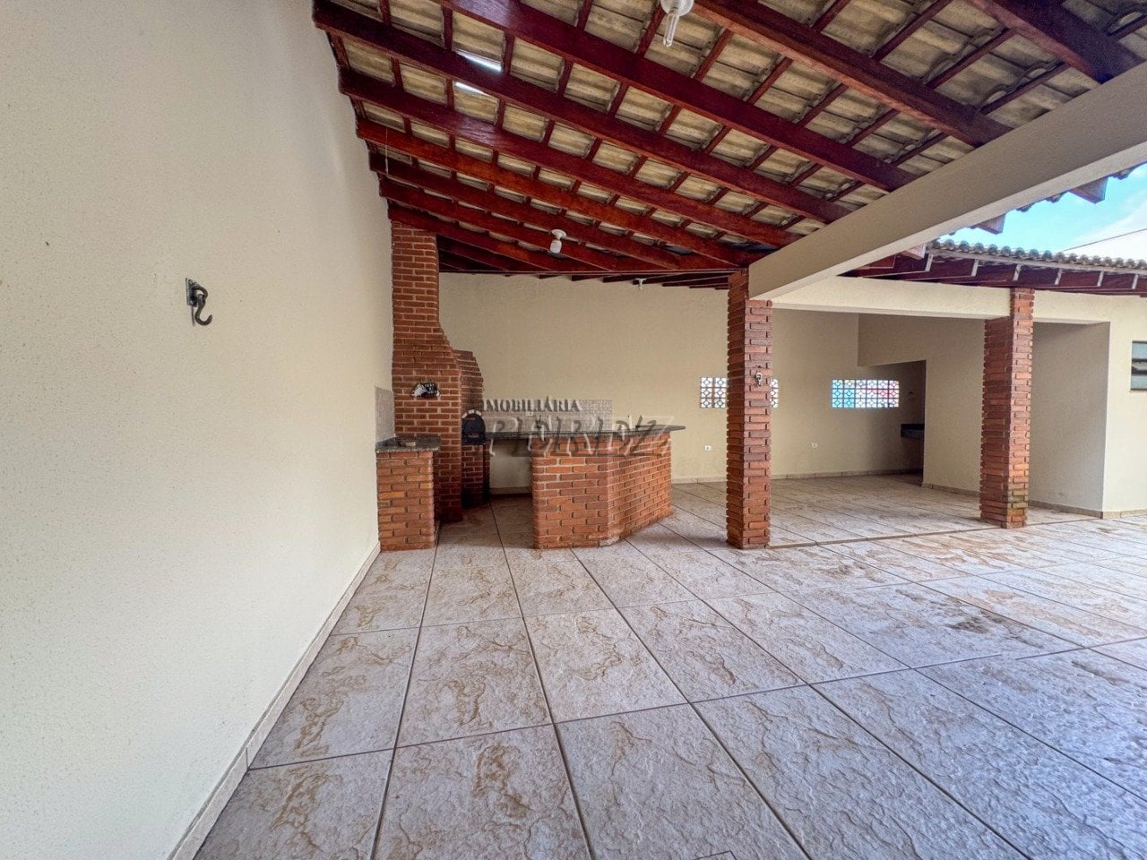 Casa para alugar no Jardim Universitário - Região oeste de Londrina