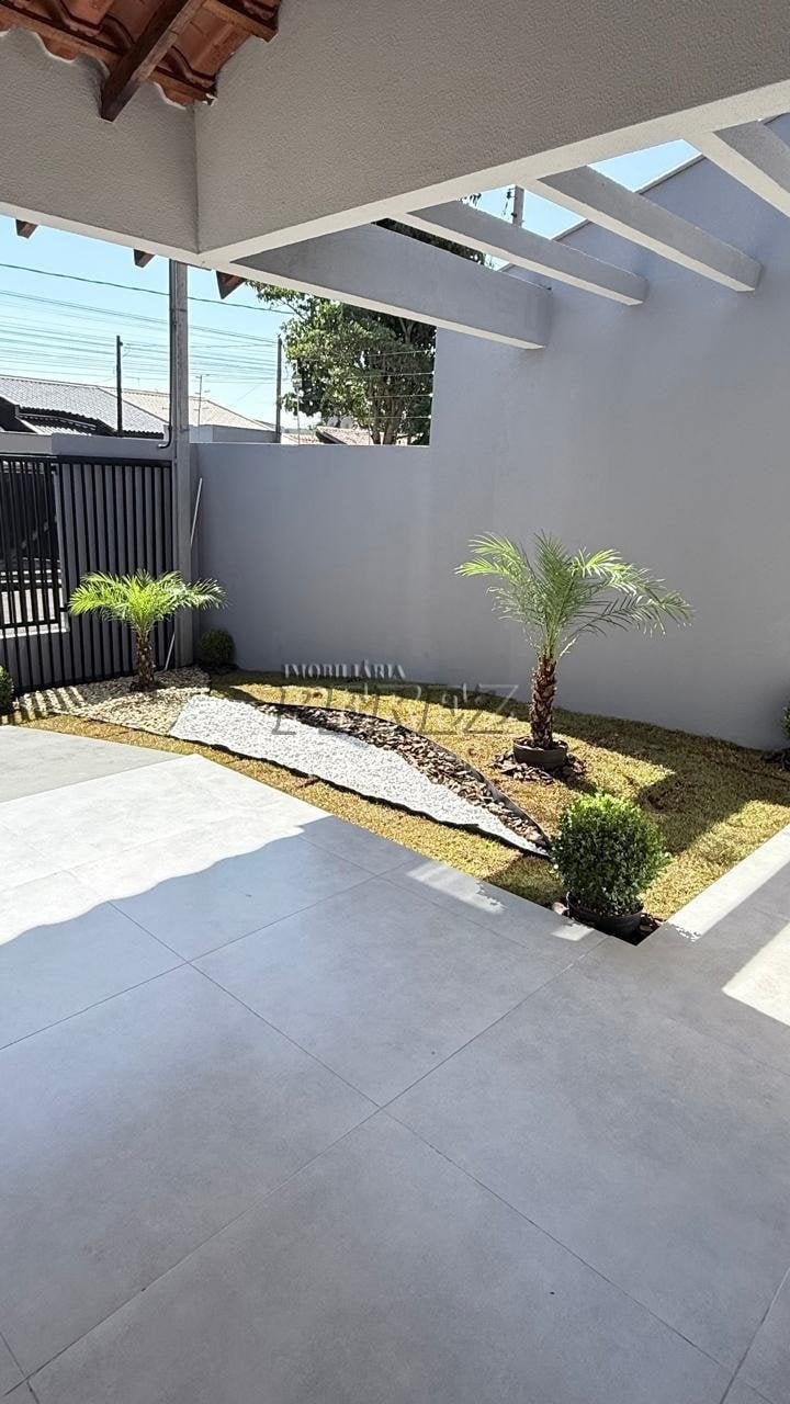 Casa à venda em Ibiporã - Setor 3