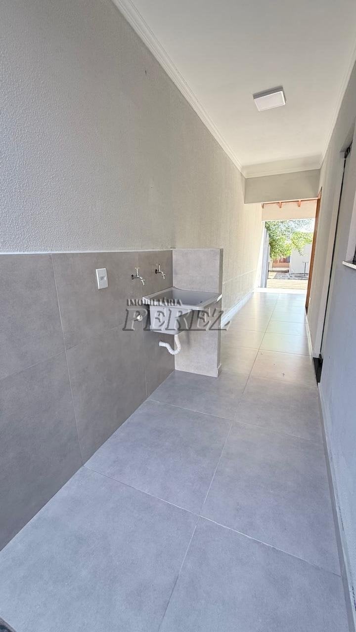 Casa à venda em Ibiporã - Setor 3