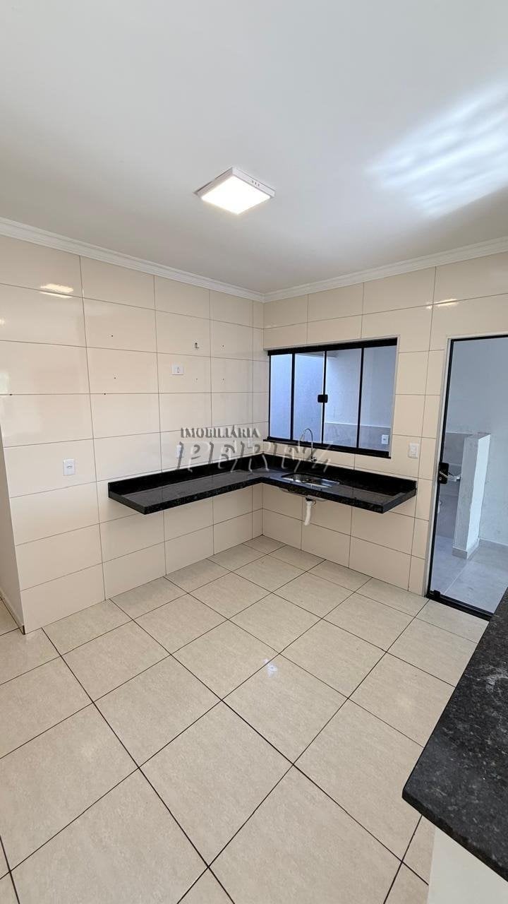 Casa à venda em Ibiporã - Setor 3
